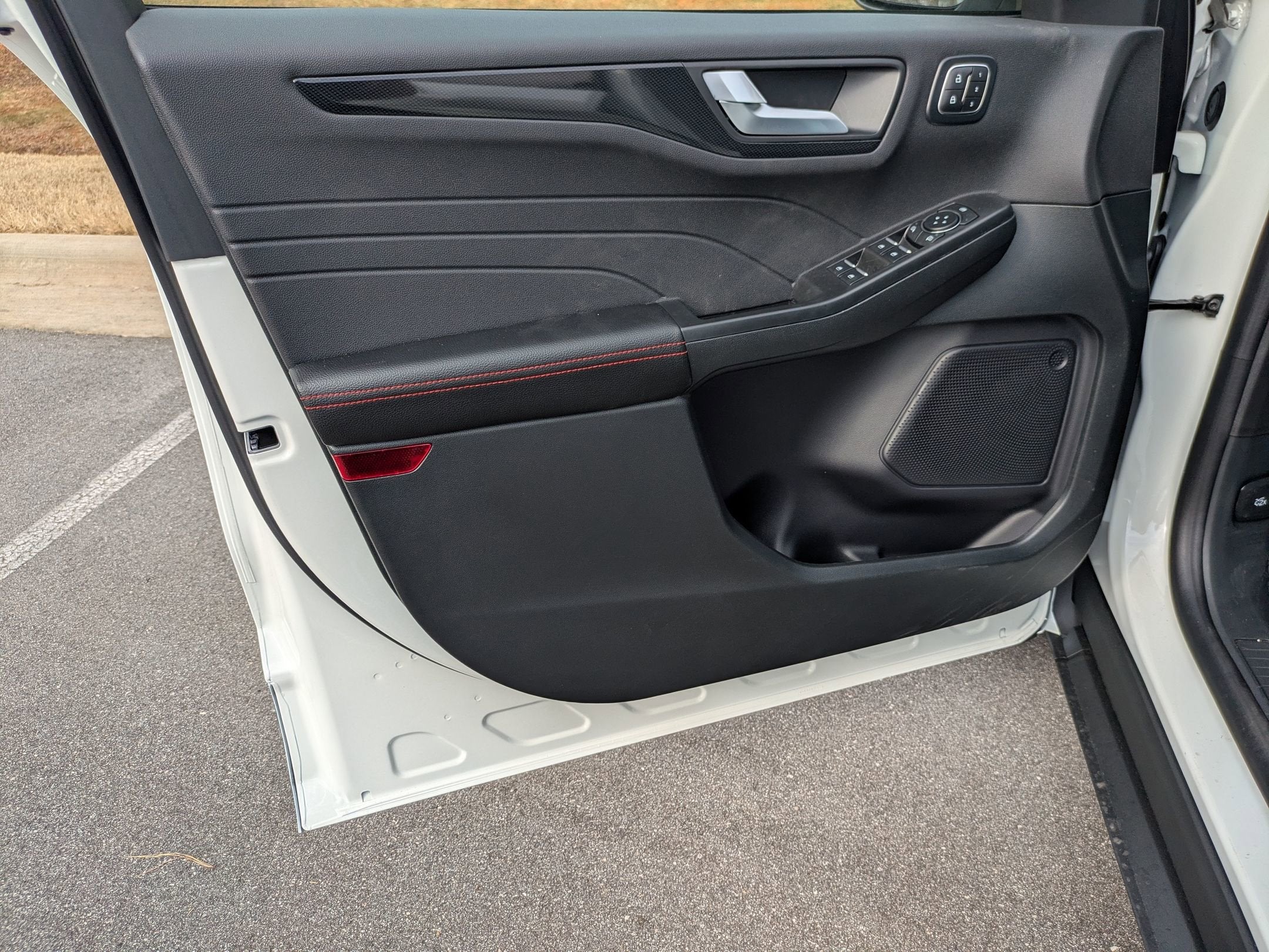 2026 Ford Escape ST-Line Elite