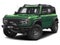 2023 Ford Bronco Everglades