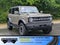 2025 Ford Bronco Outer Banks - Crossroads Courtesy Demo