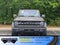 2025 Ford Bronco Outer Banks - Crossroads Courtesy Demo