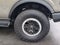 2025 Ford Bronco Outer Banks - Crossroads Courtesy Demo