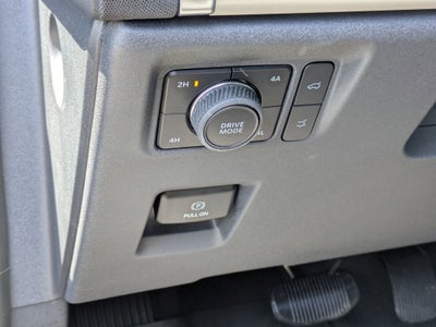 2026 Ford Expedition Active - Crossroads Courtesy Demo