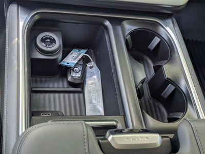 2026 Ford Expedition Active - Crossroads Courtesy Demo
