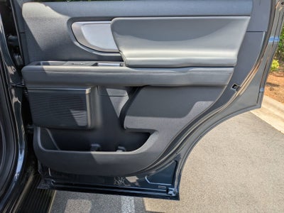 2026 Ford Expedition Active - Crossroads Courtesy Demo