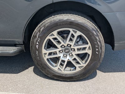 2026 Ford Expedition Active - Crossroads Courtesy Demo