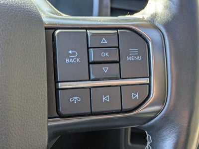 2022 Ford Expedition Platinum