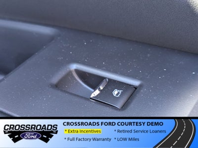 2025 Ford Expedition Platinum - Crossroads Courtesy Demo
