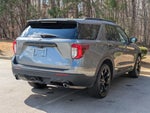 2024 Ford Explorer ST-Line