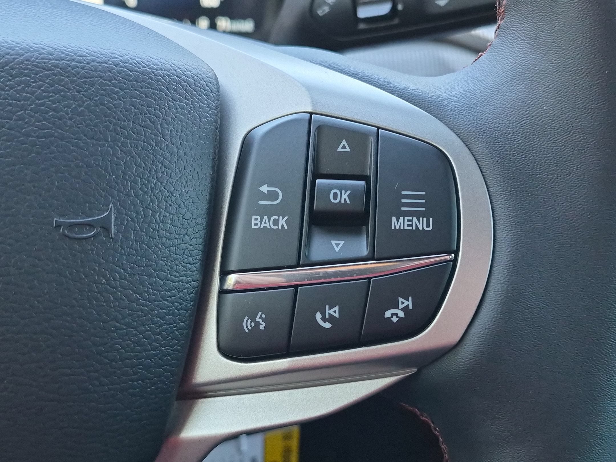 2027 Ford Explorer Active w/200A Pkg