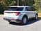 2027 Ford Explorer Active w/200A Pkg