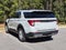 2027 Ford Explorer Active w/200A Pkg