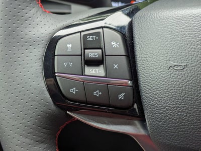 2026 Ford Explorer ST-Line - Crossroads Courtesy Demo