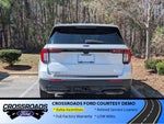2026 Ford Explorer ST-Line - Crossroads Courtesy Demo