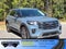 2026 Ford Explorer Active - Crossroads Courtesy Demo