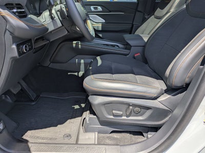 2026 Ford Explorer Tremor - Crossroads Courtesy Demo
