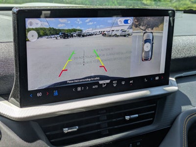 2026 Ford Explorer Tremor - Crossroads Courtesy Demo
