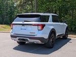 2026 Ford Explorer Tremor - Crossroads Courtesy Demo