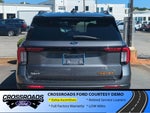 2026 Ford Explorer Tremor - Crossroads Courtesy Demo