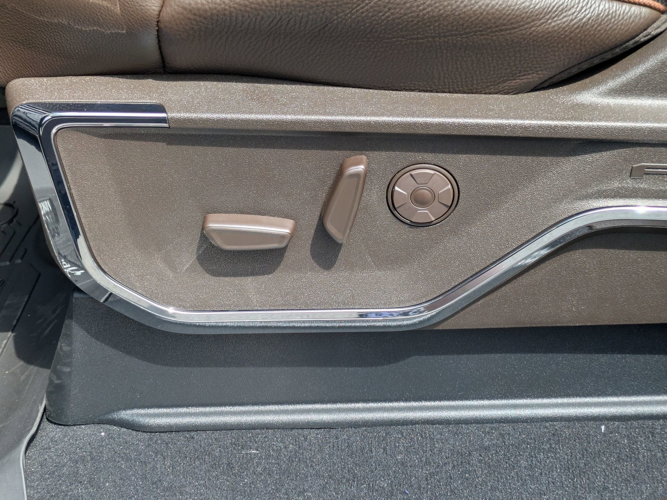 2026 Ford Super Duty F-350 SRW King Ranch