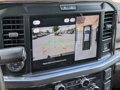2026 Ford Super Duty F-350 SRW King Ranch