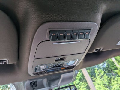2026 Ford Super Duty F-350 SRW King Ranch