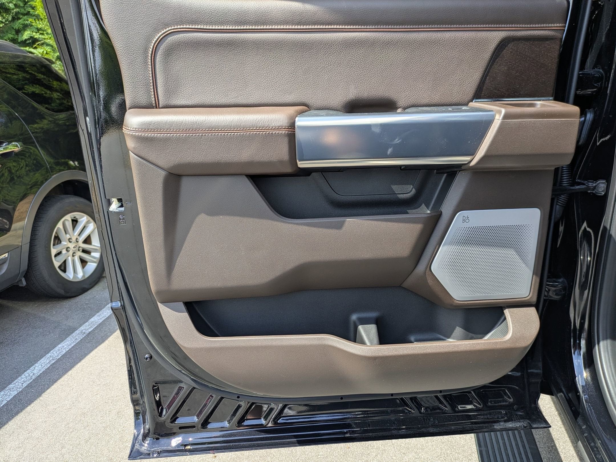 2026 Ford Super Duty F-350 SRW King Ranch