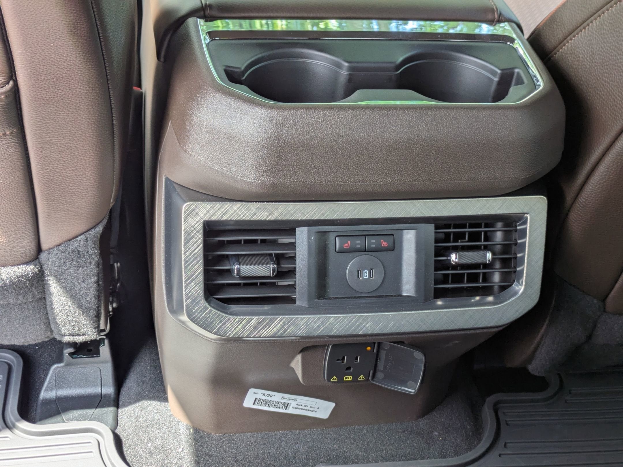 2026 Ford Super Duty F-350 SRW King Ranch