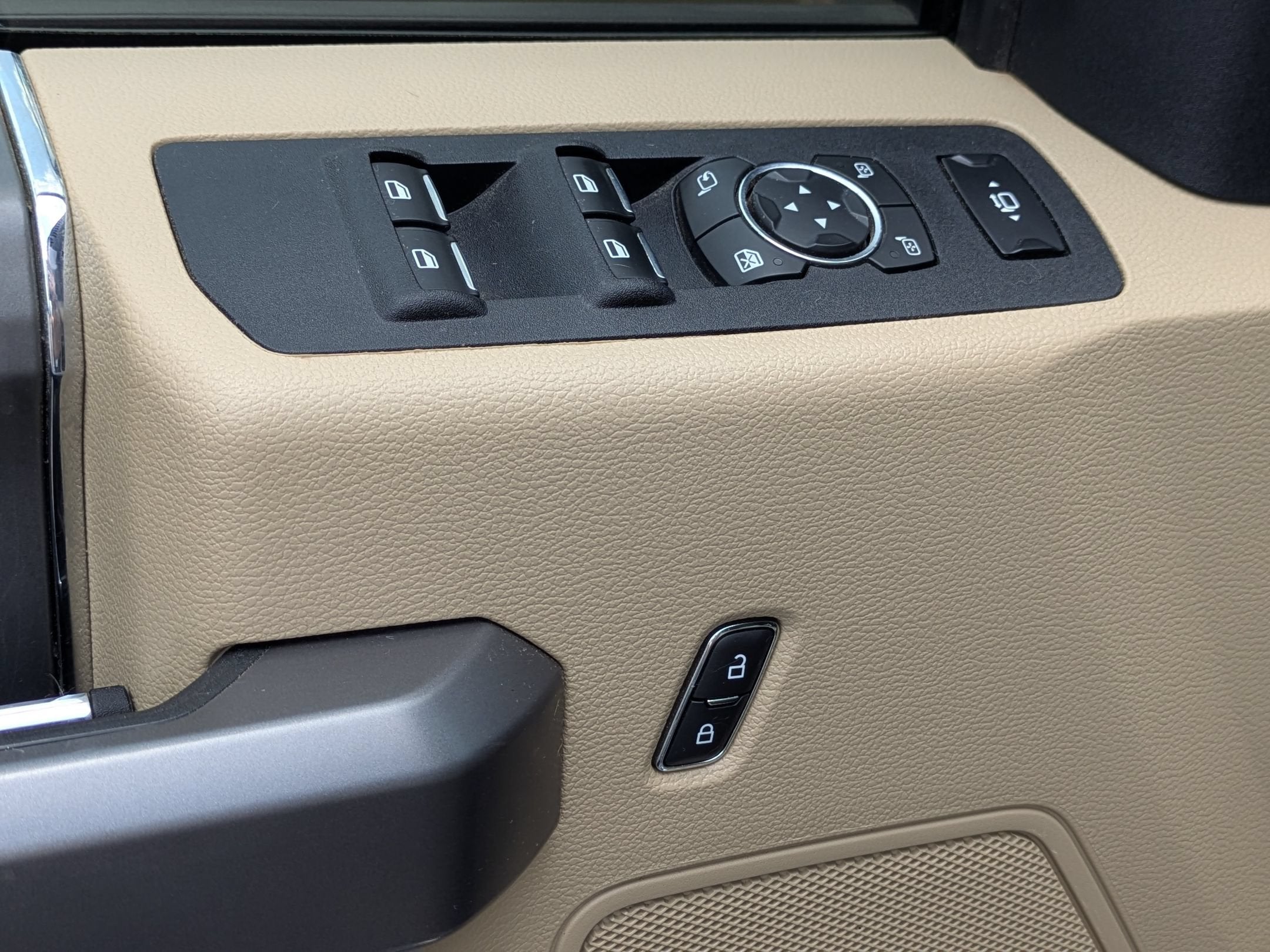 2020 Ford Super Duty F-350 SRW XLT