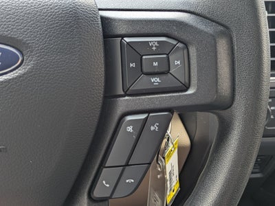2020 Ford Super Duty F-350 SRW XLT