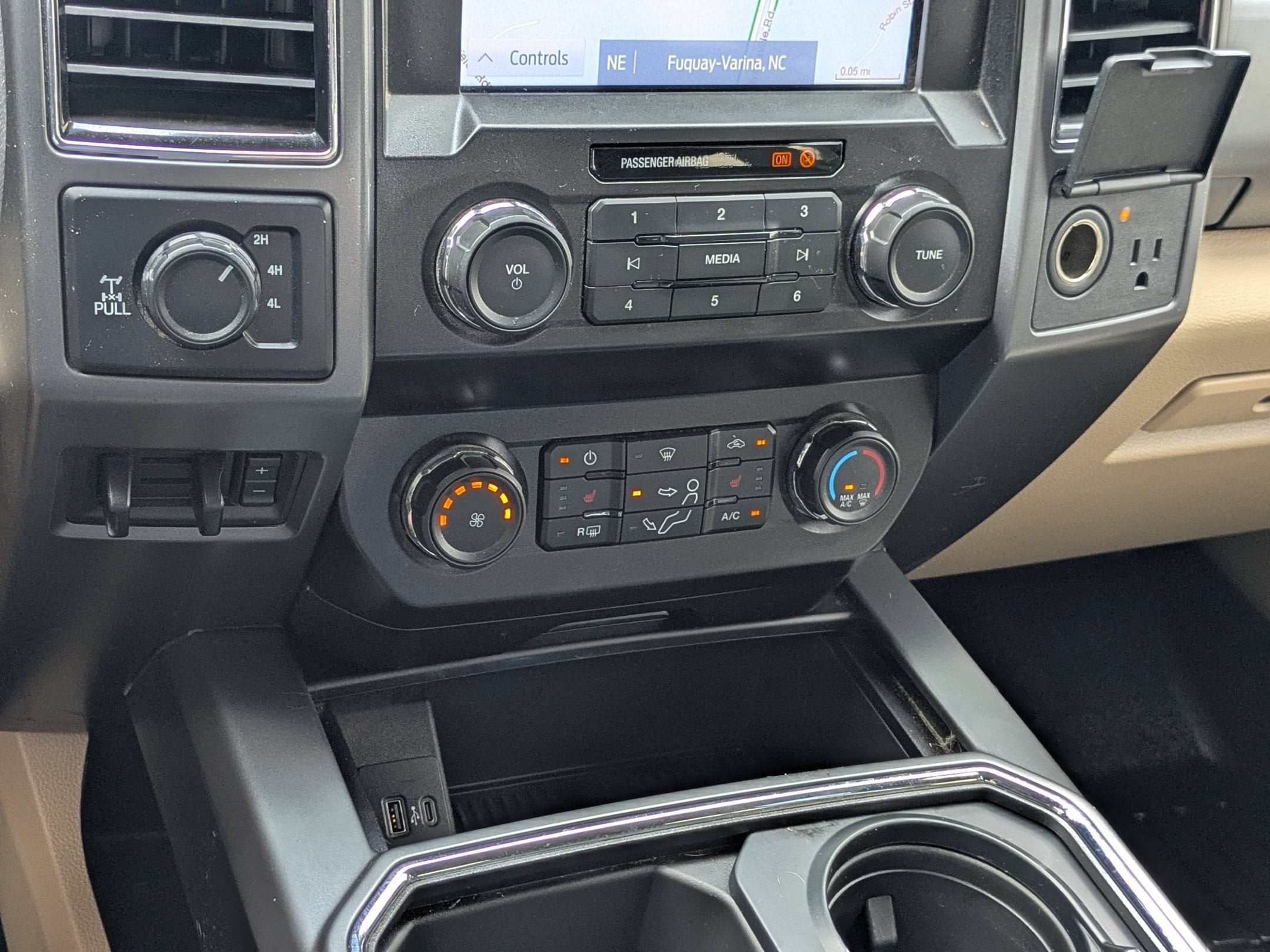 2020 Ford Super Duty F-350 SRW XLT