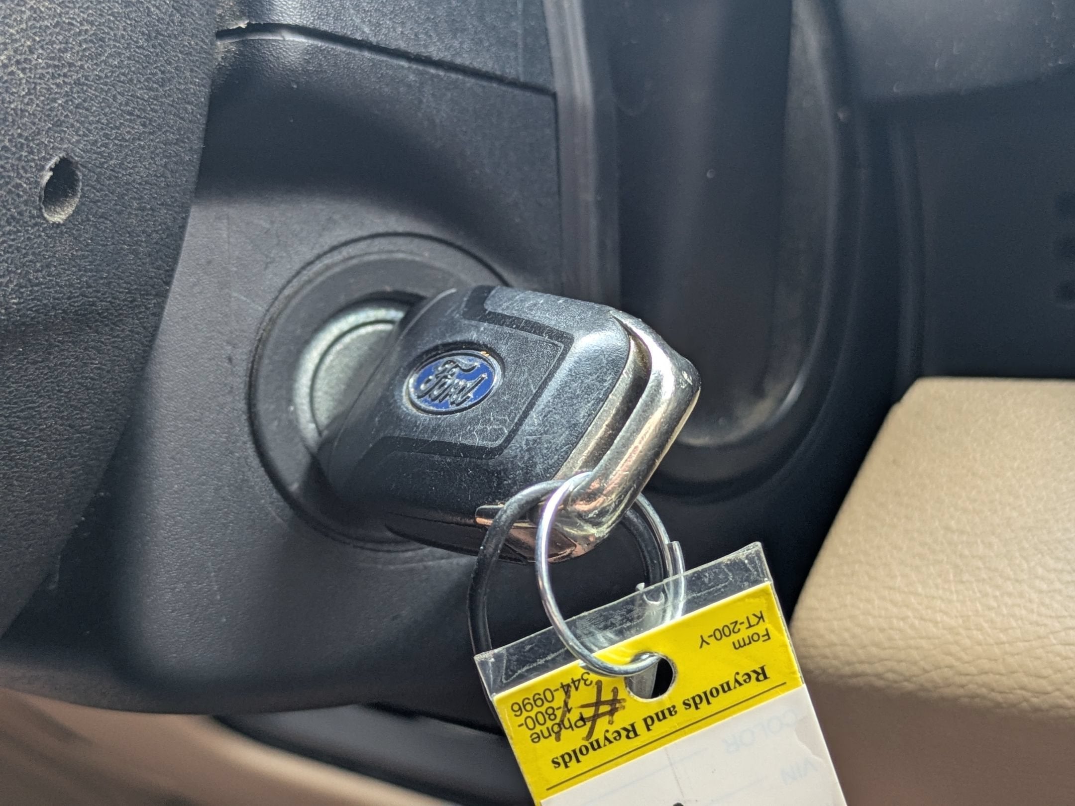 2020 Ford Super Duty F-350 SRW XLT