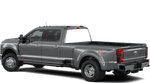 2026 Ford Super Duty F-350 DRW LARIAT