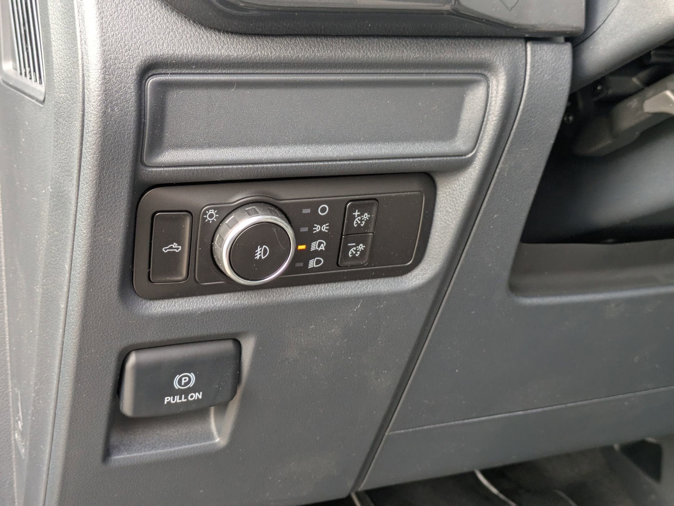 2026 Ford F-150 STX - LOBO