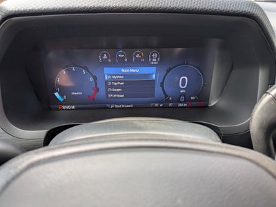 2026 Ford F-150 STX - LOBO