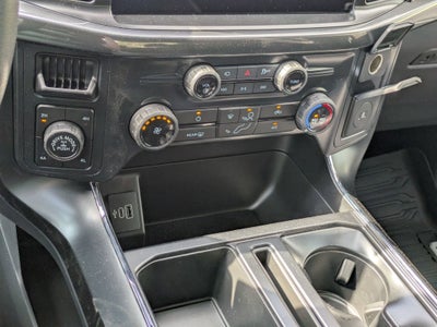 2026 Ford F-150 STX - LOBO