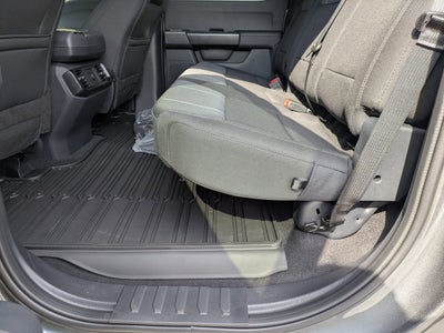 2026 Ford F-150 STX - LOBO