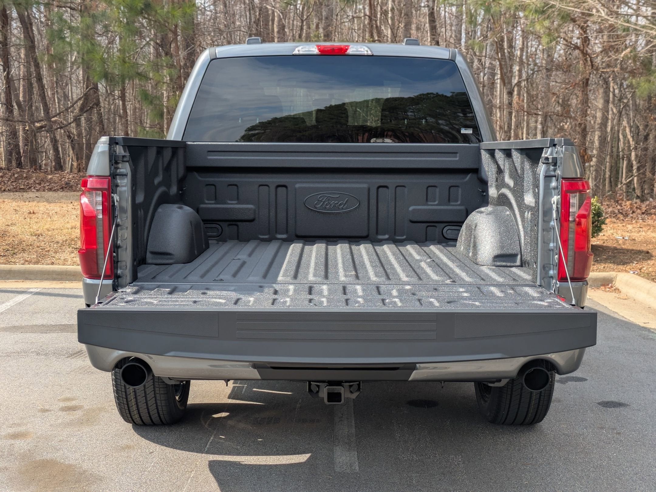 2026 Ford F-150 STX - LOBO