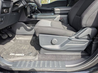 2026 Ford F-150 STX - LOBO