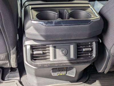 2026 Ford F-150 STX - LOBO