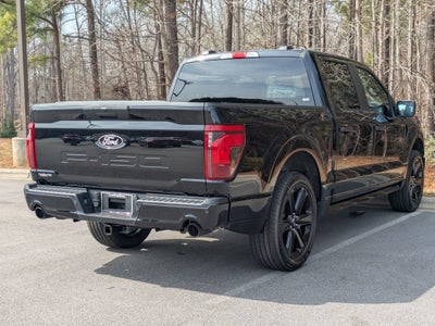 2026 Ford F-150 STX - LOBO