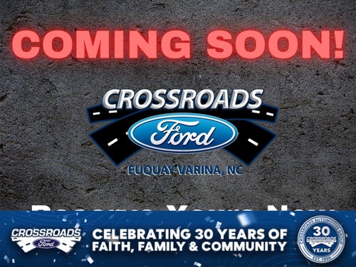 2026 Ford F-150 STX - LOBO