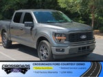 2026 Ford F-150 STX - Crossroads Courtesy Demo