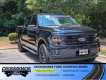 2026 Ford F-150 XLT - Crossroads Courtesy Demo