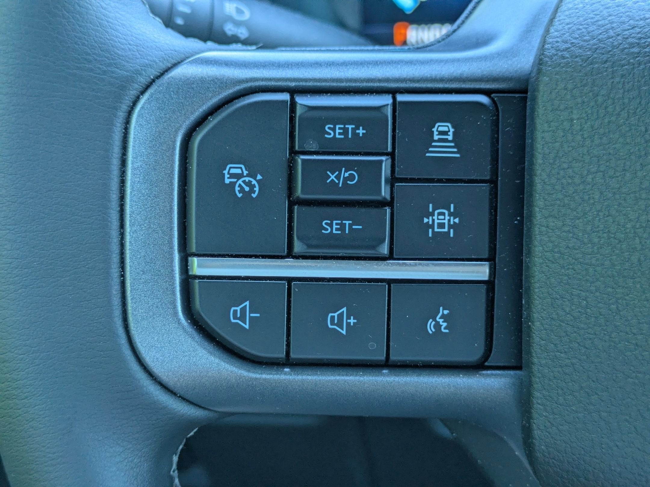 2026 Ford F-150 XLT - Crossroads Courtesy Demo