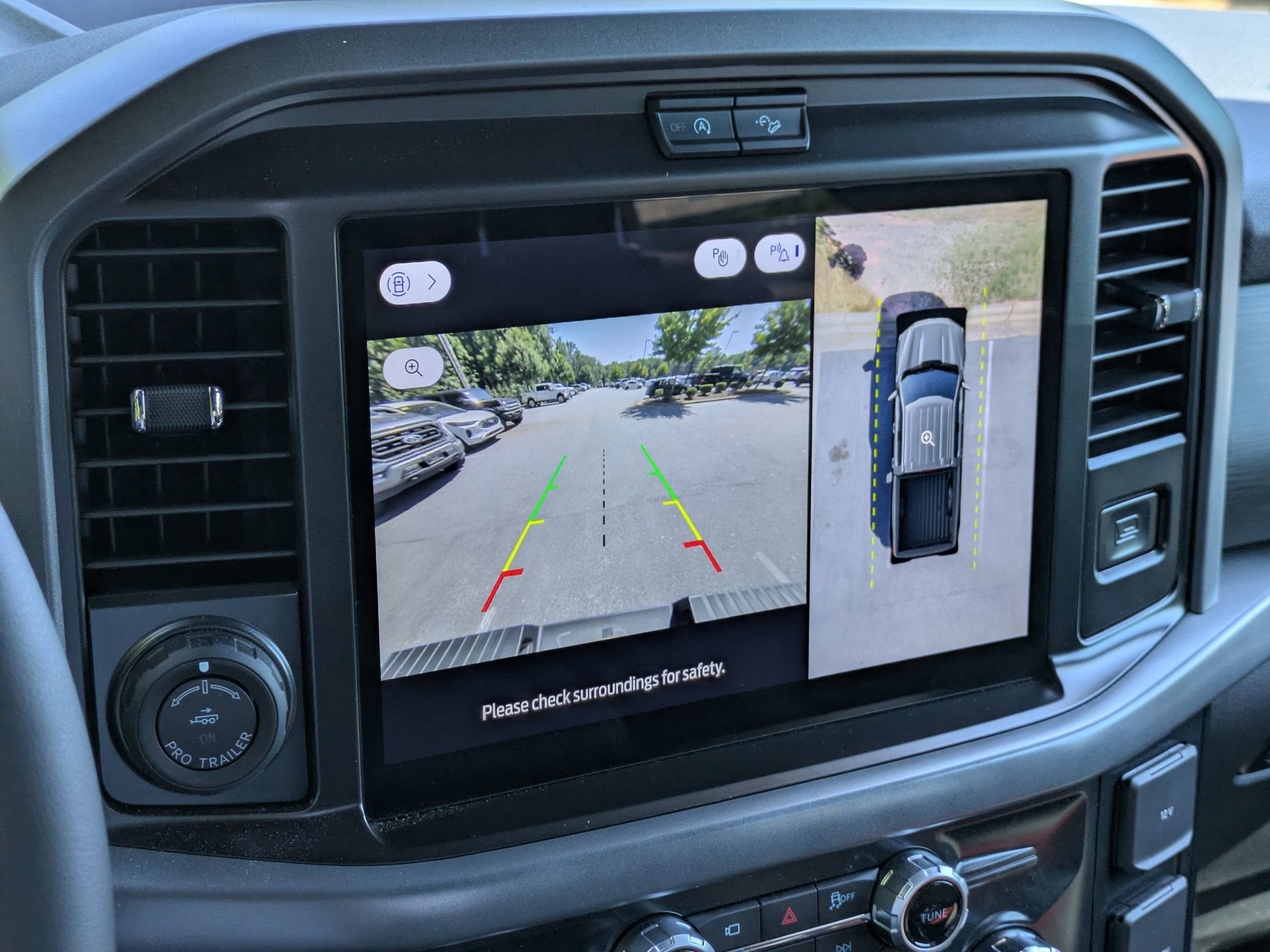 2026 Ford F-150 XLT - Crossroads Courtesy Demo