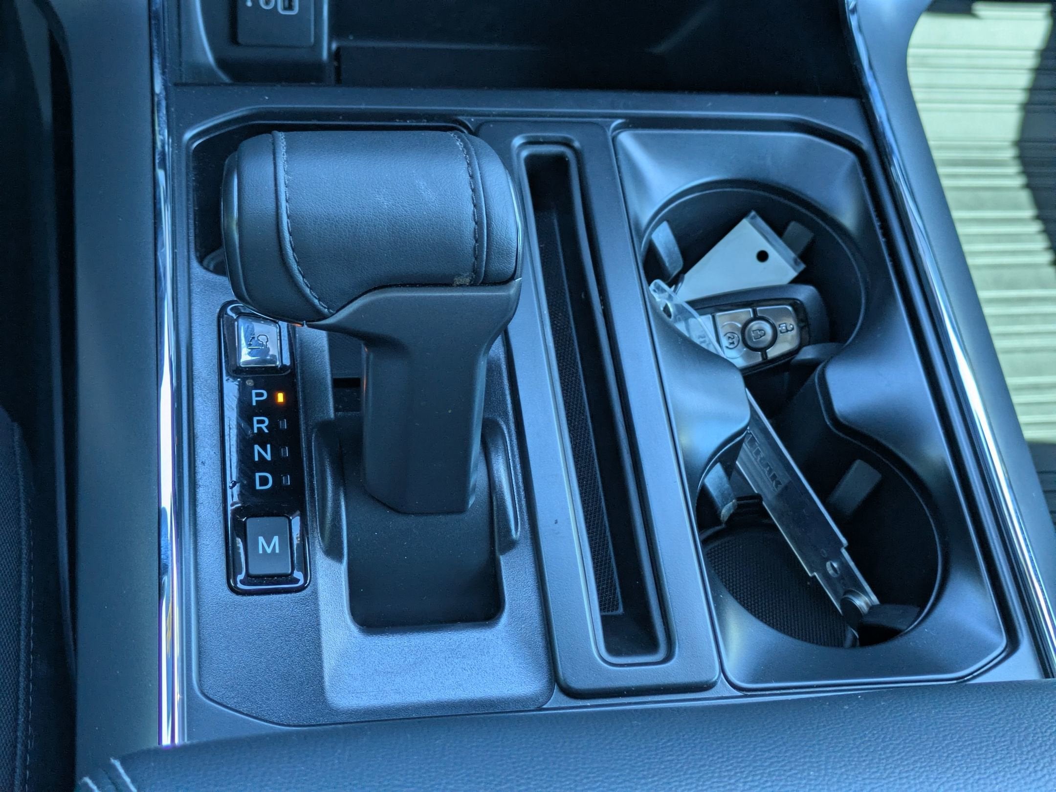 2026 Ford F-150 XLT - Crossroads Courtesy Demo