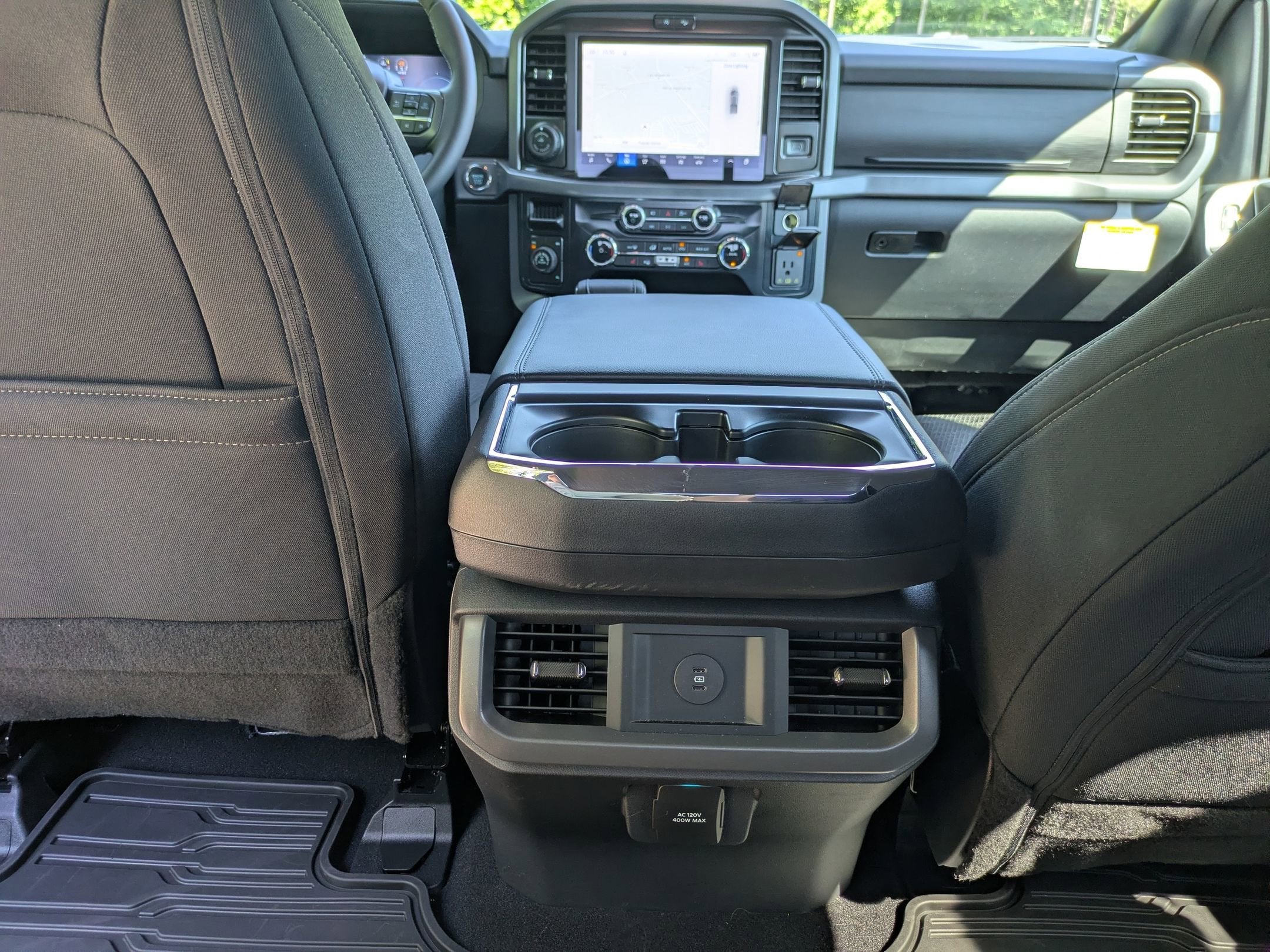 2026 Ford F-150 XLT - Crossroads Courtesy Demo