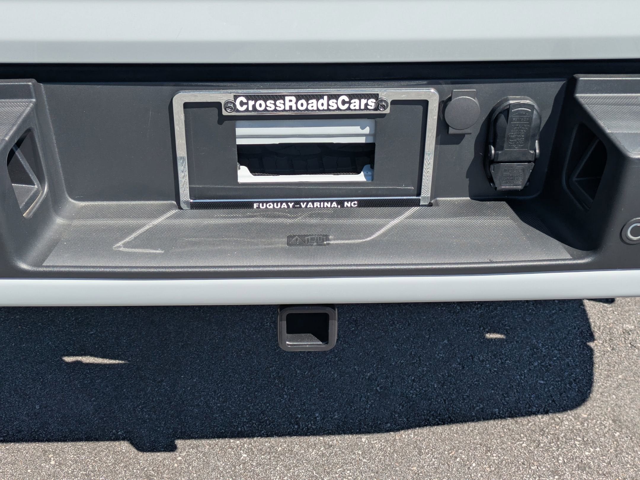 2026 Ford F-150 XLT - Crossroads Courtesy Demo