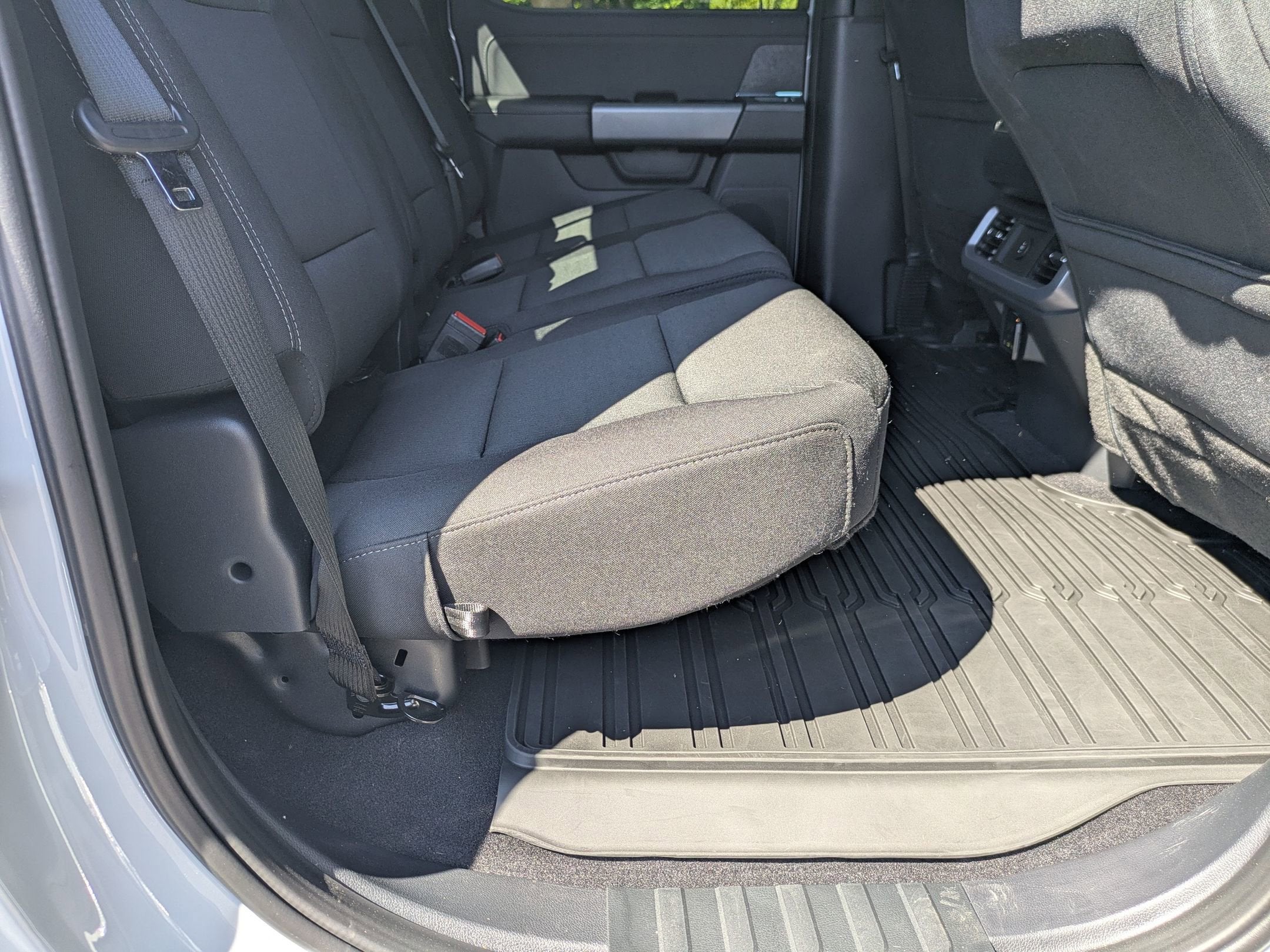 2026 Ford F-150 XLT - Crossroads Courtesy Demo