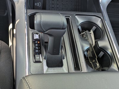 2026 Ford F-150 XLT - Crossroads Courtesy Demo
